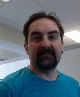 COLE, ROBERT CHARLES