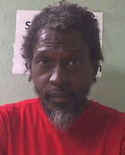 FLOYD, MICHAEL ANTHONY