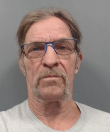 GREIM, JAMES ALAN