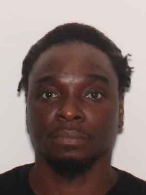 COLEMAN, DEMOND LAMICK