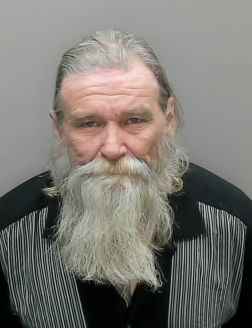 HAWK, CODY RICHARD GRAY