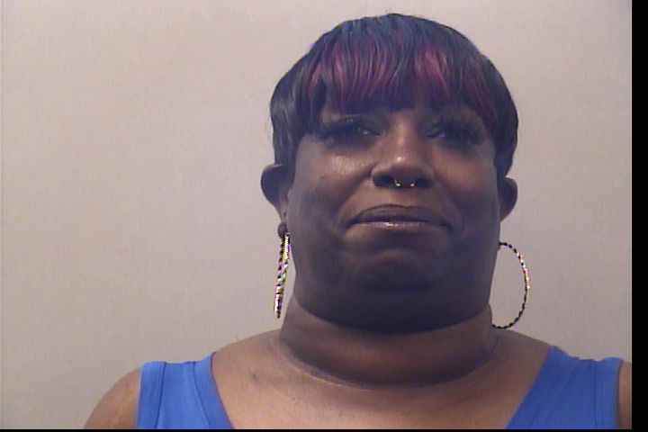 ALFORD, GWENDOLYN DENISE