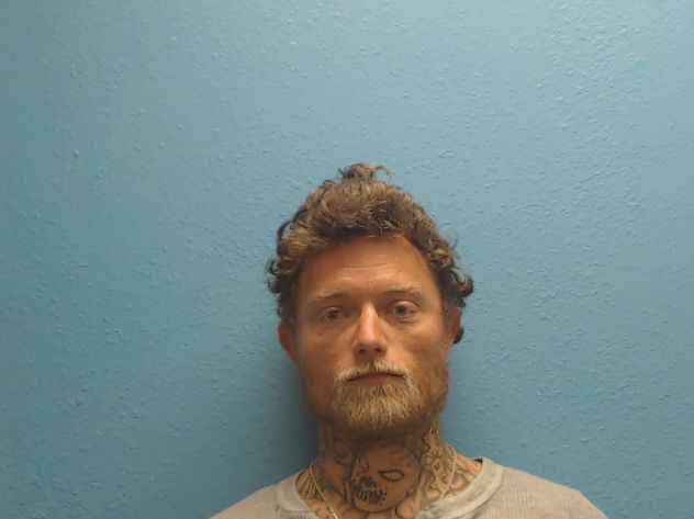 COLEMAN, RAYMOND ASHLEY