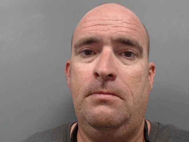 ASHLEY, MATTHEW JAMES