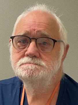 BORTZER, RONALD EARL