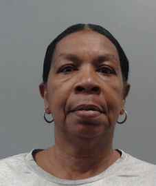 POTTER, CARLA PHERNYA