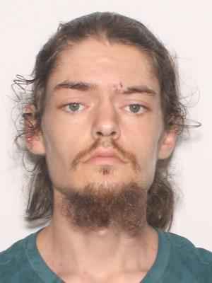 PARSONS, STIAN MCKINLEY