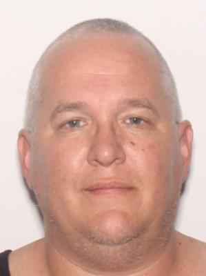 BRESE, DAVID WAYNE