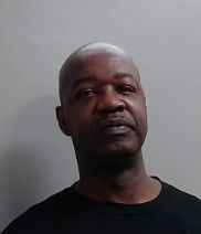 GANTT, CLARENCE OLLIE