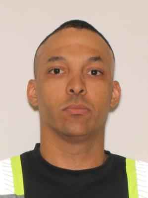 CHESTER, JARROD MICHAEL