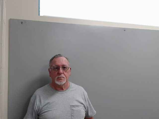 ELLIS, RICHARD KIRBY