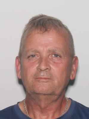 ADAMS, JAMES JOHN