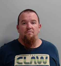 CONNER, BRETT MICHAEL