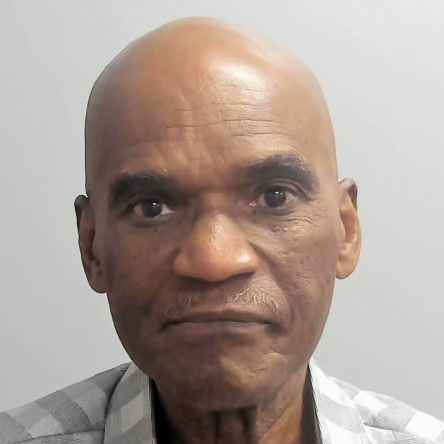 HENRY, CHURCHILL NORMAN