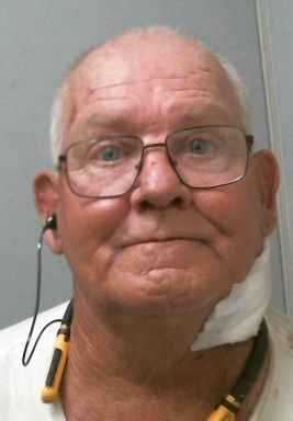 ANDERSON, JOHN ROBERT