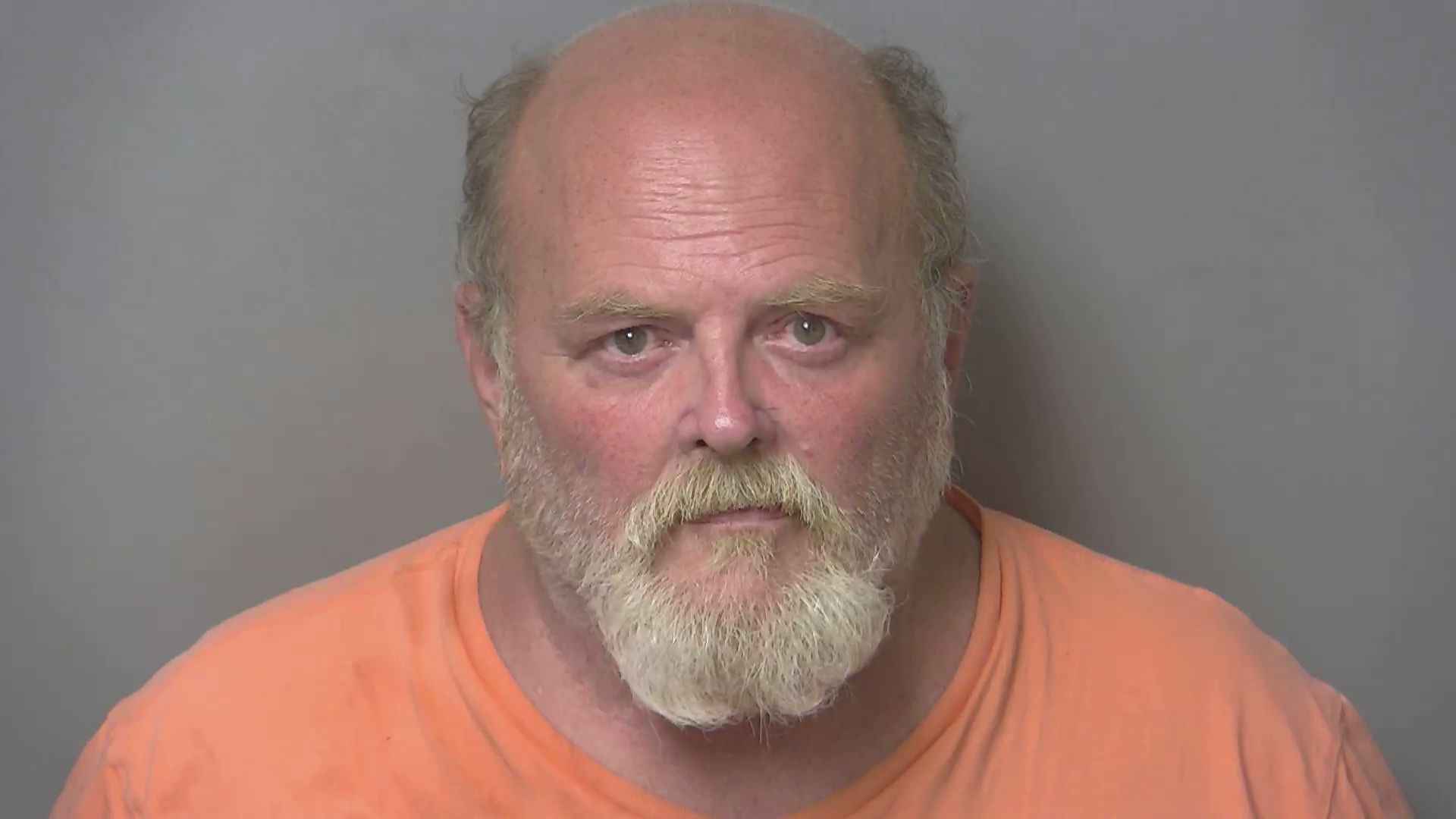 BROWN, JERRY WAYNE