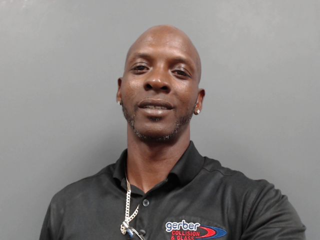 HALL, DEKENDRICK DIONNE