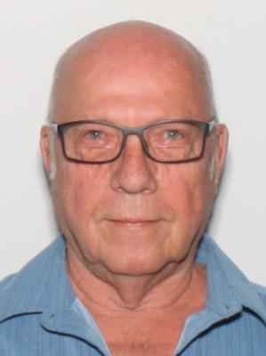 ALBRITTON, MATHEW RICHARD