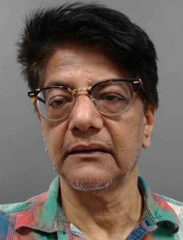 CHOUDHURY, ASIF HUSSAIN