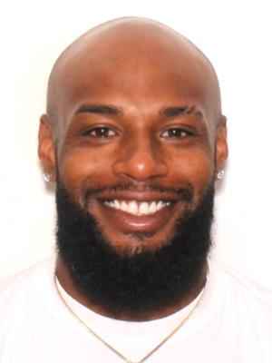 ALEXANDER, ANTHONY DAQUAN