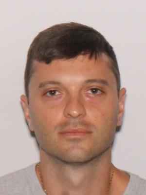 BONDI, MATTHEW AARON