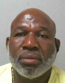FOSTER, VICTOR LASHARN