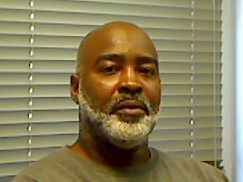 CARTER, KENYA TYRONE