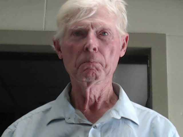 CRUCE, EDWIN RUSSELL