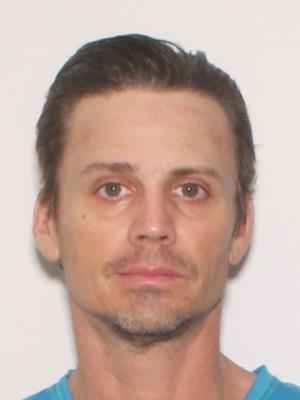 COCKRELL, STEVEN REID