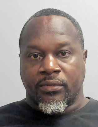 ALDRIDGE, QUINCEY TYRONE