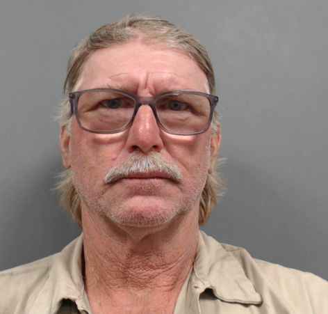 BRISTER, PERRY HOWARD
