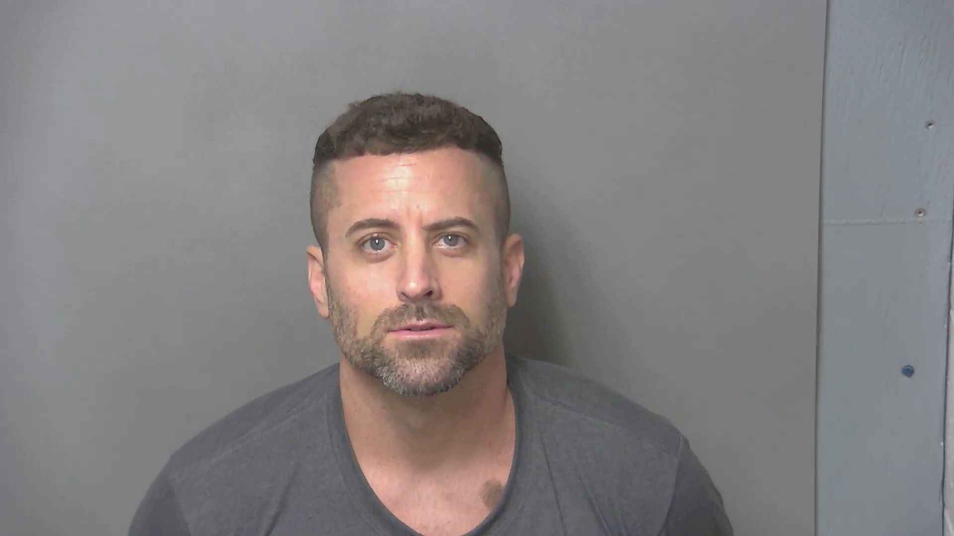 BRITT, JASON GREGORY