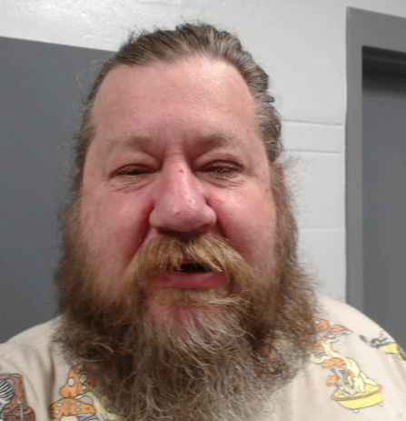 MARTIN, ERIC ANTHONY