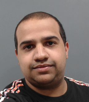 BRADWELLL, TRE' DALE