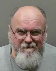 BUTTERS, DANIEL ALAN