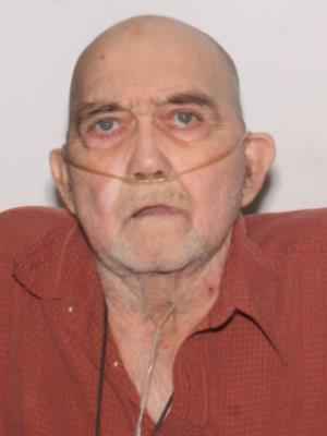 BOLDEN, WILLIAM MITCHELL