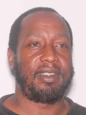 ANDERSON, BARRY DWIGHT