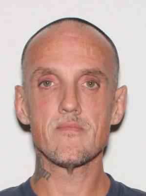 CHAPMAN, GARY CHRISTOPHER