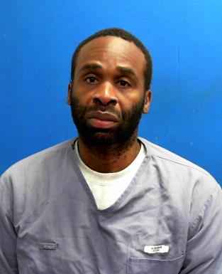 ALDERMAN, SHYMOND WILLIAM