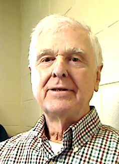 BENNETT, DARYL WESLEY