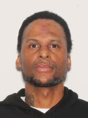 BARNES, CHARLES AHMADE