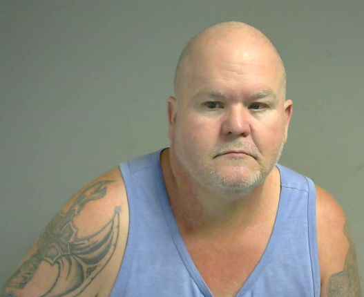 CHAPMAN, MICHAEL ANTHONY