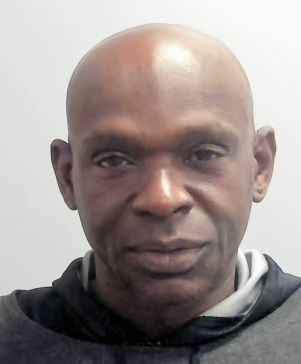 BERRY, LYNELL ORIENTIAL