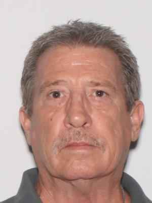 BAILEY, JOHN LAWRENCE