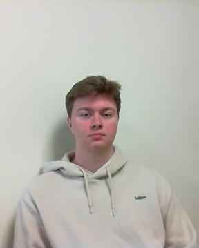 CHRISTIANSON, JACOB WILLIAM