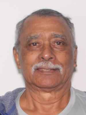 ACOSTA SARRIA, FRANCISCO