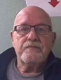 BURLINGAME, RICHARD NEIL