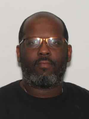 GARMON, GABRIEL MARQUIS