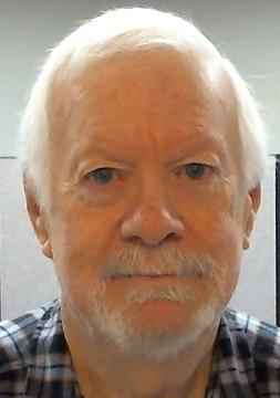 BROWN, GREGORY CLARENCE