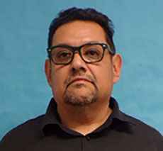 CHEVREUIL HERRERA, RUBEN ALBERTO